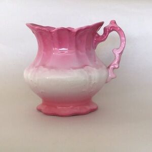 WARWICK Creamer, Vintage